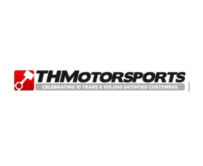 Shop THMotorsports logo