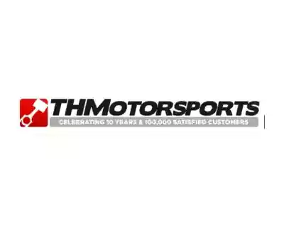 Shop THMotorsports promo codes logo