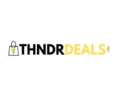 Shop Thndr Deals logo