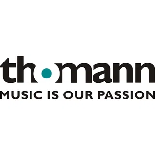Thomann Music logo