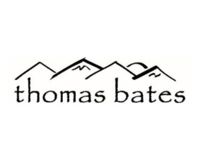 Shop Thomas Bates logo