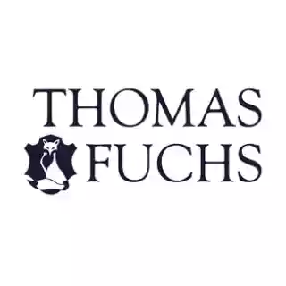 Thomas Fuchs Creative logo