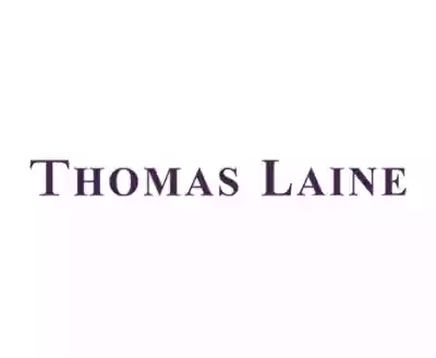 Shop Thomas Laine promo codes logo