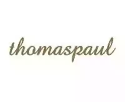 Thomas Paul coupon codes