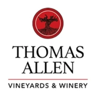 Thomas Allen Selections logo