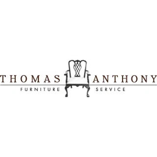 Thomas Anthony Furniture Service logo