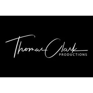 Thomas Clark Productions logo