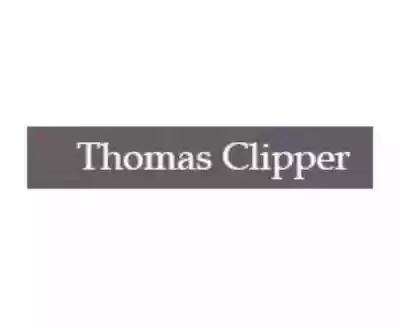Thomas Clipper logo
