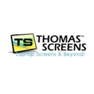Shop ThomaScreens logo