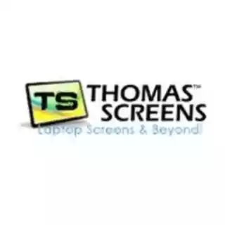 ThomaScreens promo codes