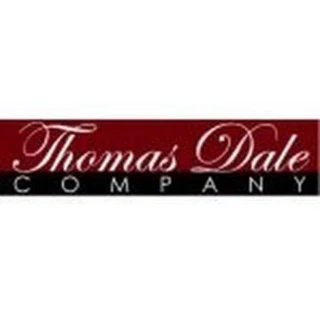 Shop Thomas Dale Company logo