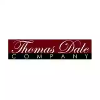 Shop Thomas Dale Company coupon codes logo