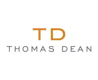 Shop Thomas Dean logo