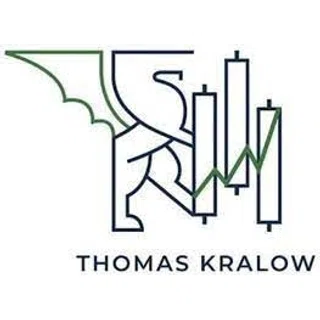 Thomas Kralow logo