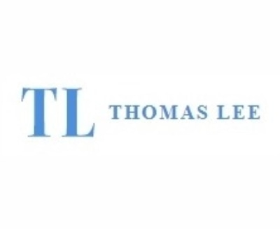 Shop Thomas Lee logo