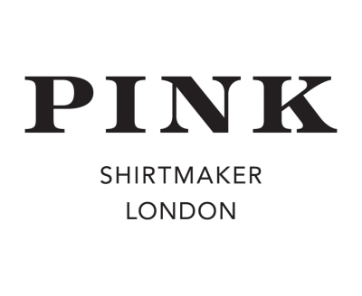Shop Thomas Pink logo