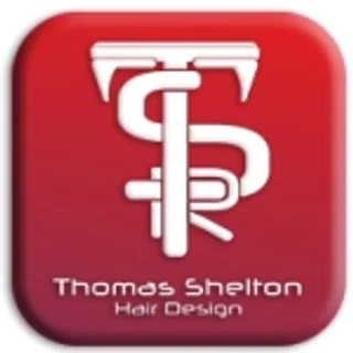 Thomas Shelton Hair Design logo