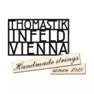 Shop Thomastik-Infeld Vienna coupon codes logo