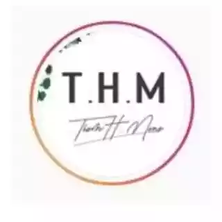 Shop Thom H More coupon codes logo