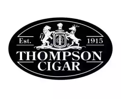 Thompson Cigar discount codes