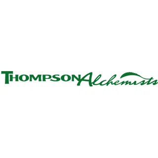Thompson Alchemists logo