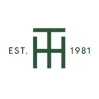 Thompson + Hanson logo