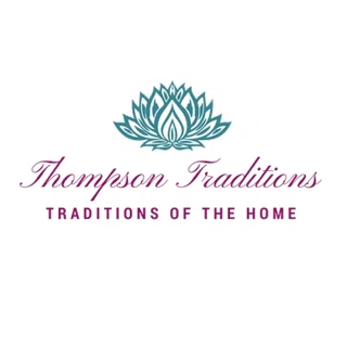 THOMPSON TRADITIONS discount codes