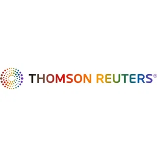 Thomson Reuters US logo