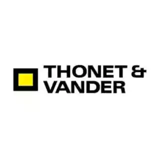Thonet & Vander discount codes
