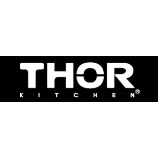 Shop Thor Kitchen coupon codes logo