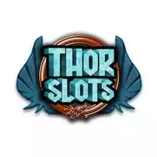 Shop Thor Slots coupon codes logo