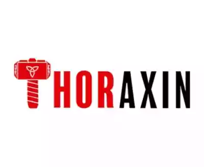 Shop Thoraxin promo codes logo