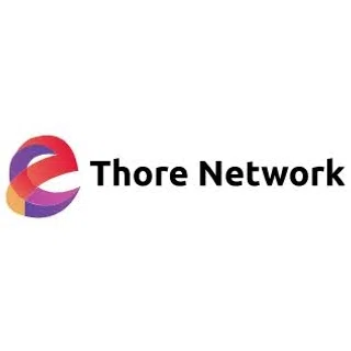 Thore Network logo