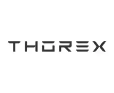 Thorex logo