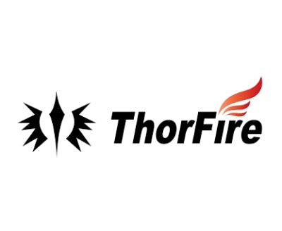 Shop Thorfire logo