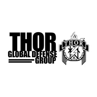 Thor Global Defense Group coupon codes