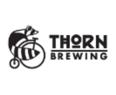 Shop Thorn Brewing Co. logo