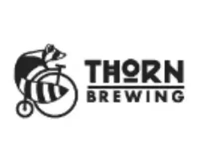 Shop Thorn Brewing Co. discount codes logo