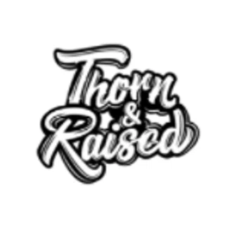 Thorn & Raised logo