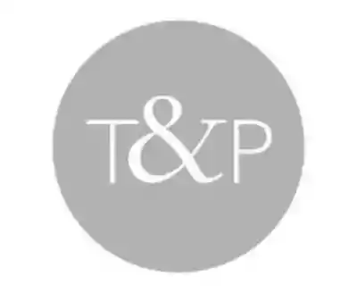 Shop Thornback And Peel coupon codes logo