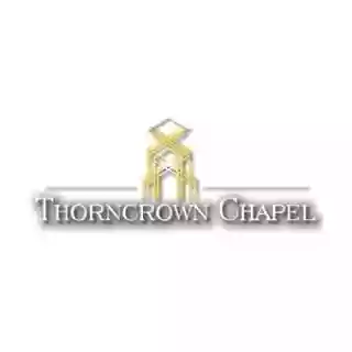 thorncrown.com logo