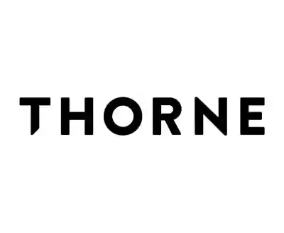 Thorne Research logo