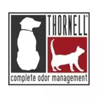 Thornell logo