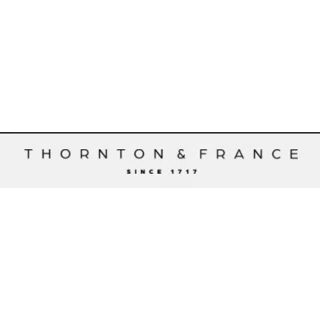 Thornton & France logo
