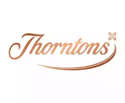 Shop Thorntons logo