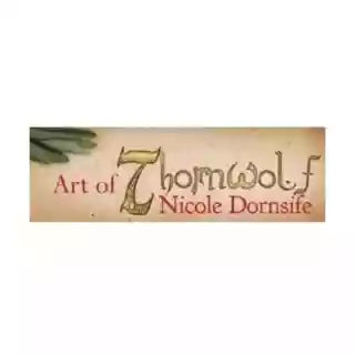 Shop The Art of Thornwolf discount codes logo