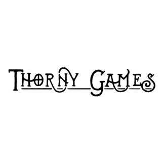 Thorny Games logo