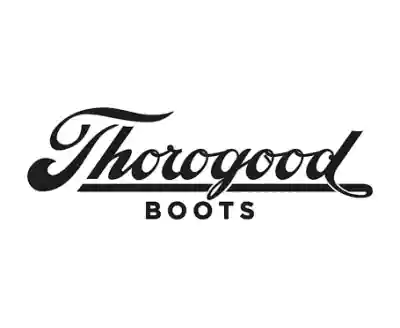 Shop Thorogood promo codes logo
