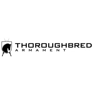 Shop Thoroughbred Armament logo