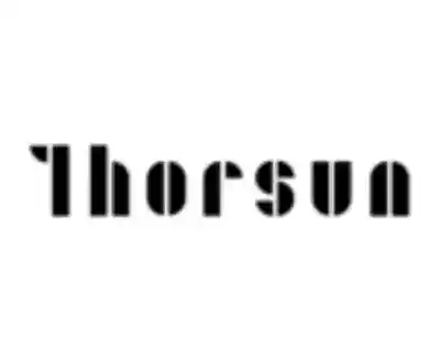 Thorsun logo